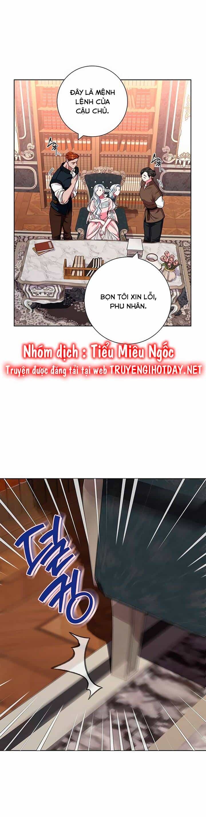 Tôi Trở Thành Mẹ Của Nam Chính - Chương 29 - ảnh 53
