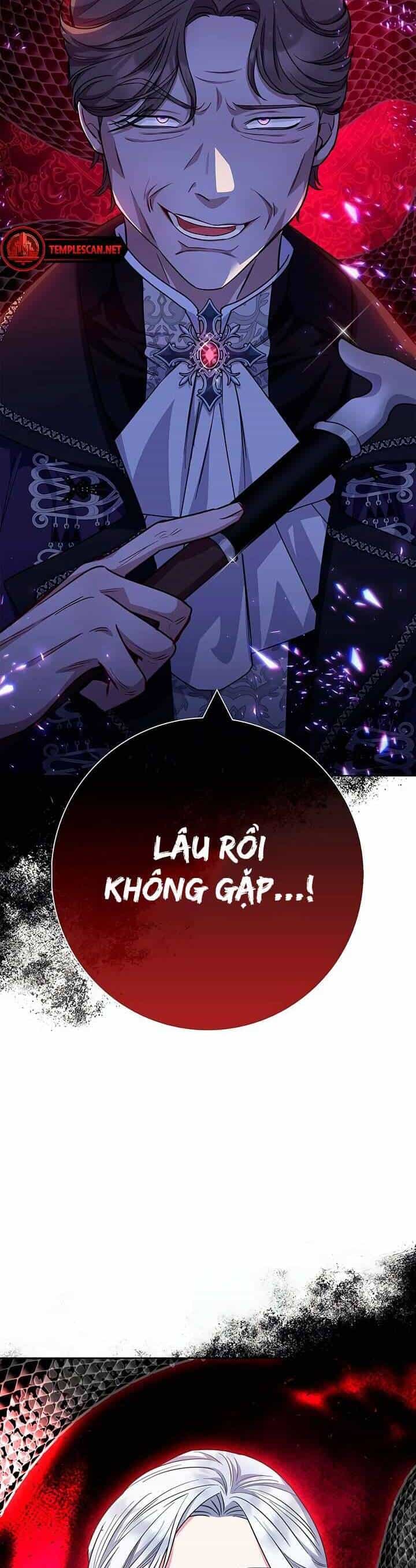 Tôi Trở Thành Mẹ Của Nam Chính - Chương 34 - ảnh 53