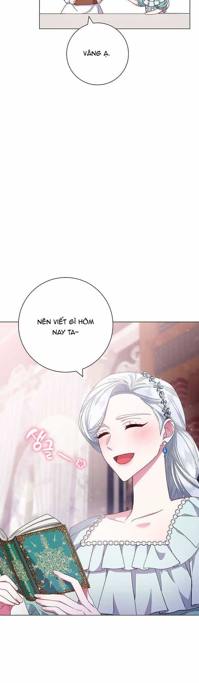 Tôi Trở Thành Mẹ Của Nam Chính - Chương 3 - ảnh 18