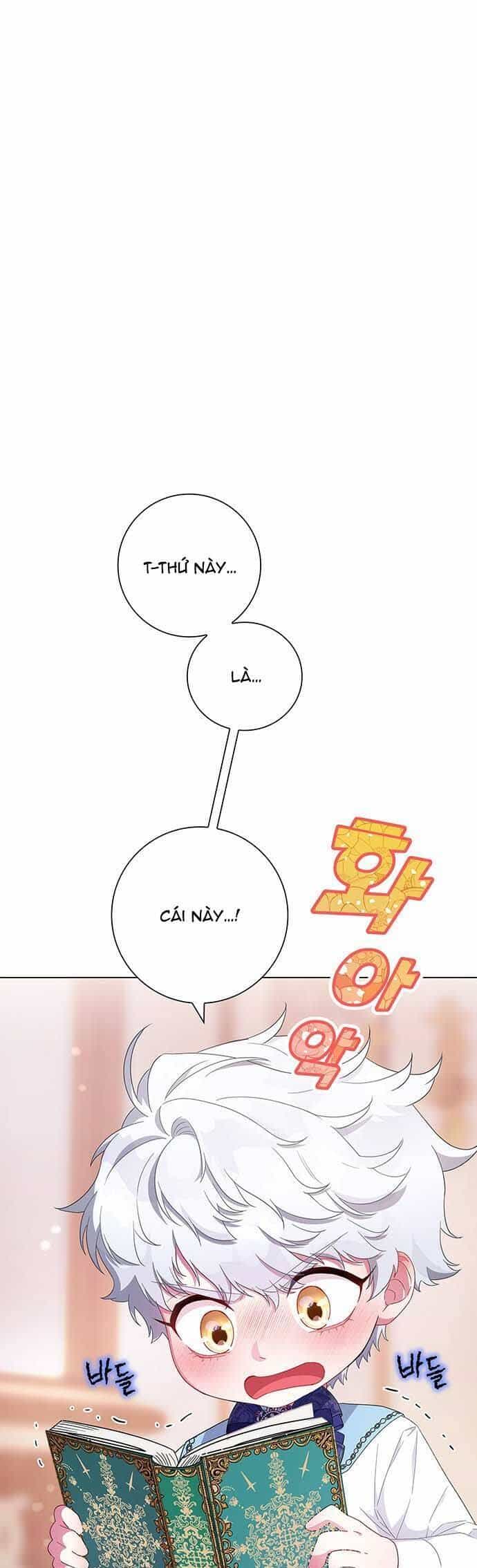 Tôi Trở Thành Mẹ Của Nam Chính - Chương 3 - ảnh 40