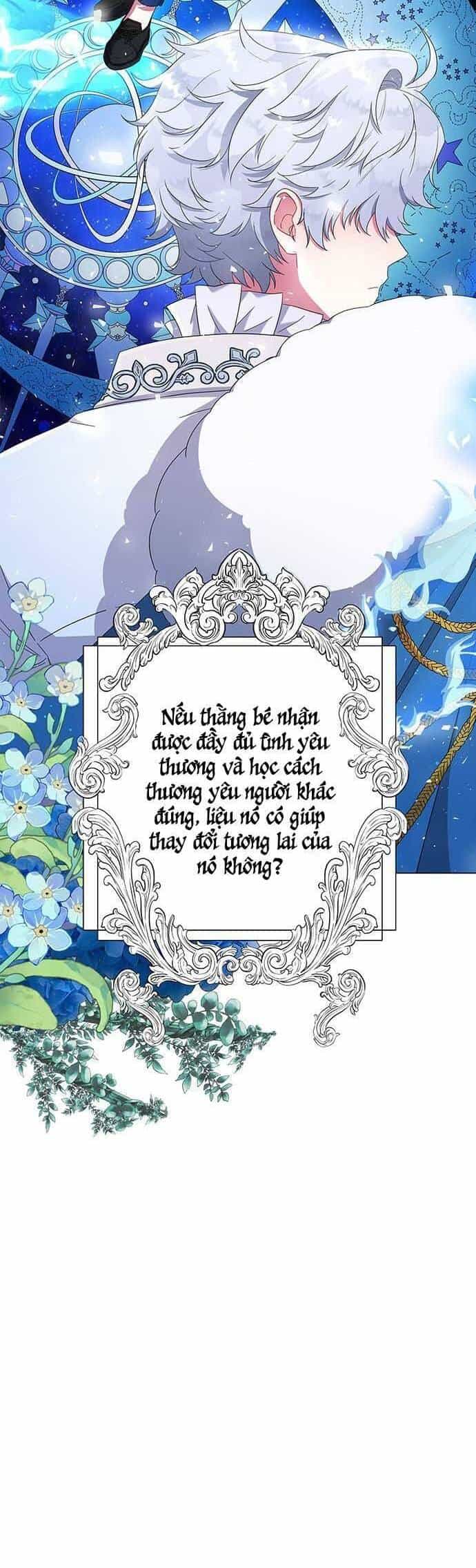 Tôi Trở Thành Mẹ Của Nam Chính - Chương 3 - ảnh 53