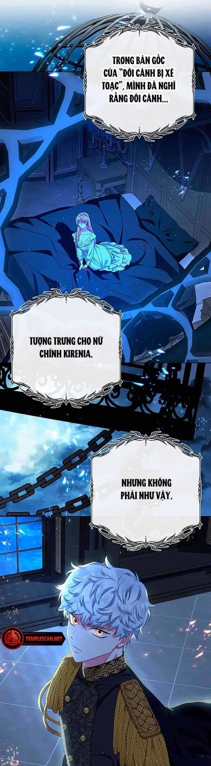 Tôi Trở Thành Mẹ Của Nam Chính - Chương 37 - ảnh 43