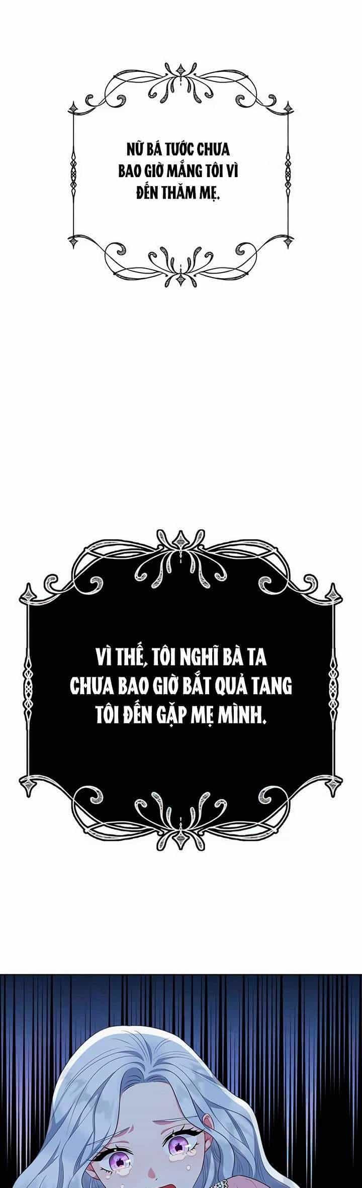 Tôi Trở Thành Mẹ Của Nam Chính - Chương 40 - ảnh 11