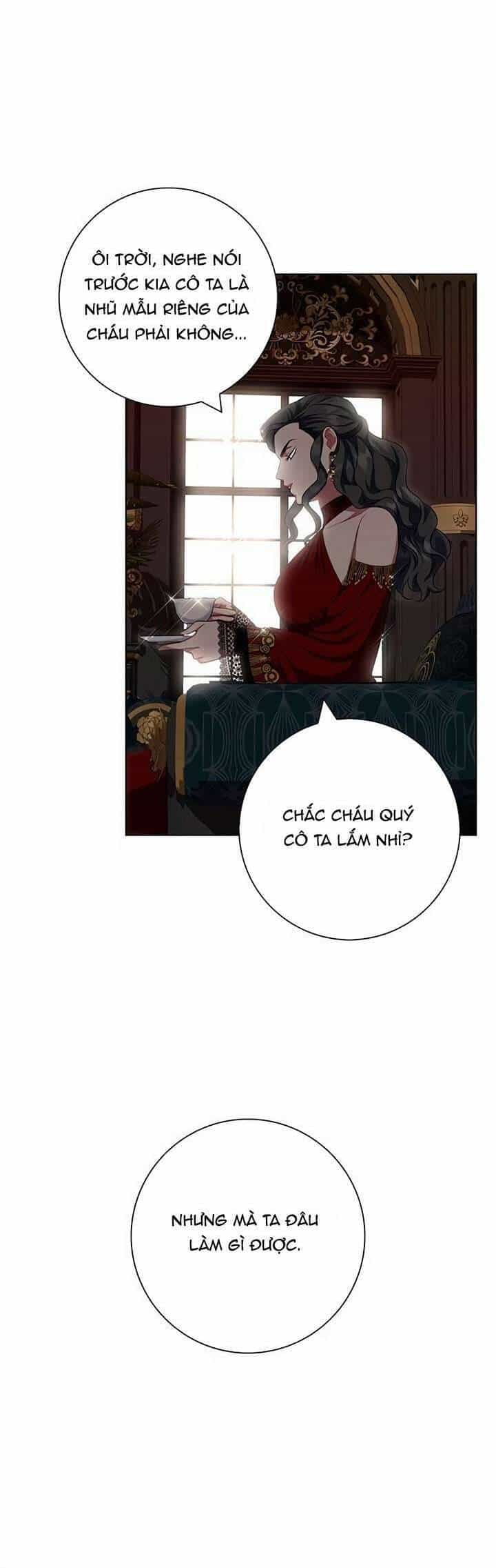 Tôi Trở Thành Mẹ Của Nam Chính - Chương 40 - ảnh 18