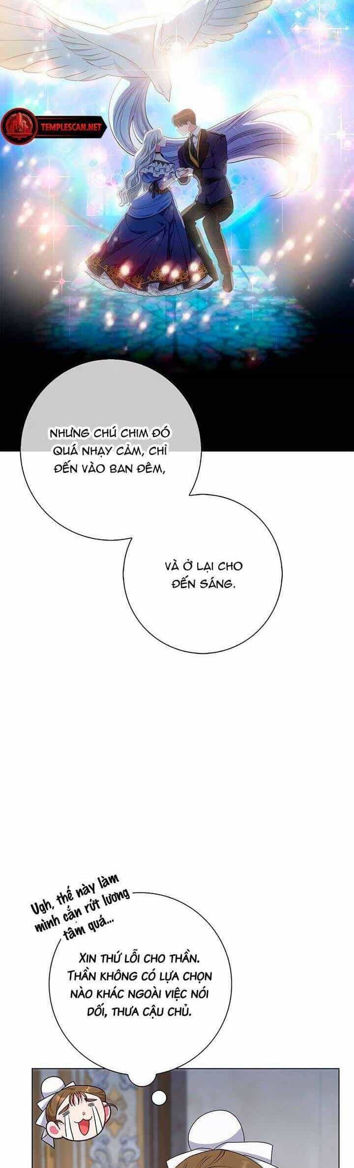 Tôi Trở Thành Mẹ Của Nam Chính - Chương 41 - ảnh 21