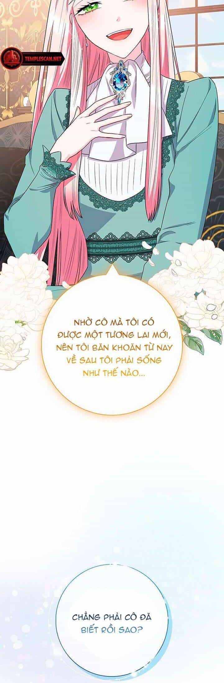 Tôi Trở Thành Mẹ Của Nam Chính - Chương 44 - ảnh 20