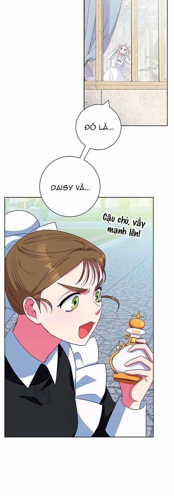 Tôi Trở Thành Mẹ Của Nam Chính - Chương 45 - ảnh 22