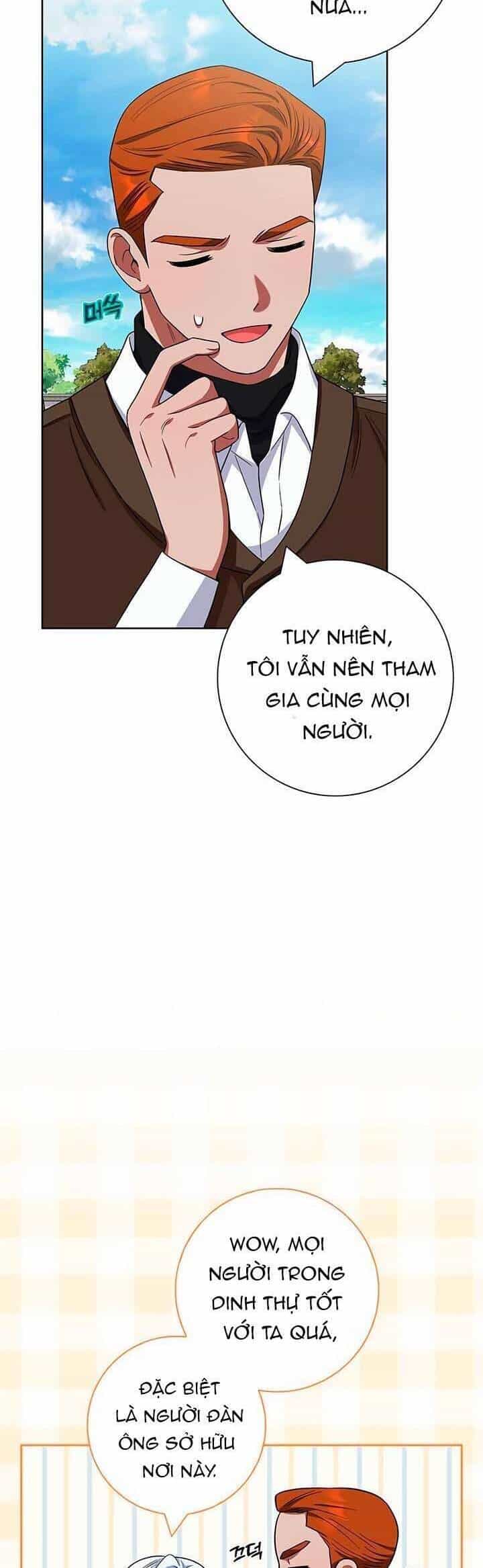 Tôi Trở Thành Mẹ Của Nam Chính - Chương 45 - ảnh 30