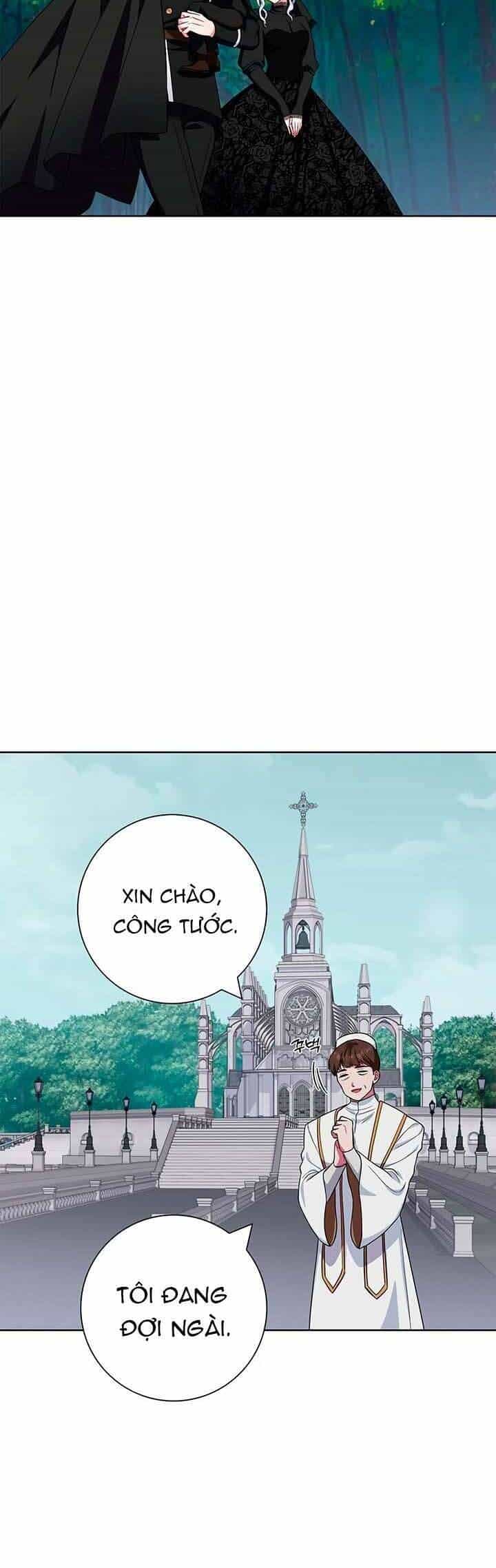 Tôi Trở Thành Mẹ Của Nam Chính - Chương 46 - ảnh 26