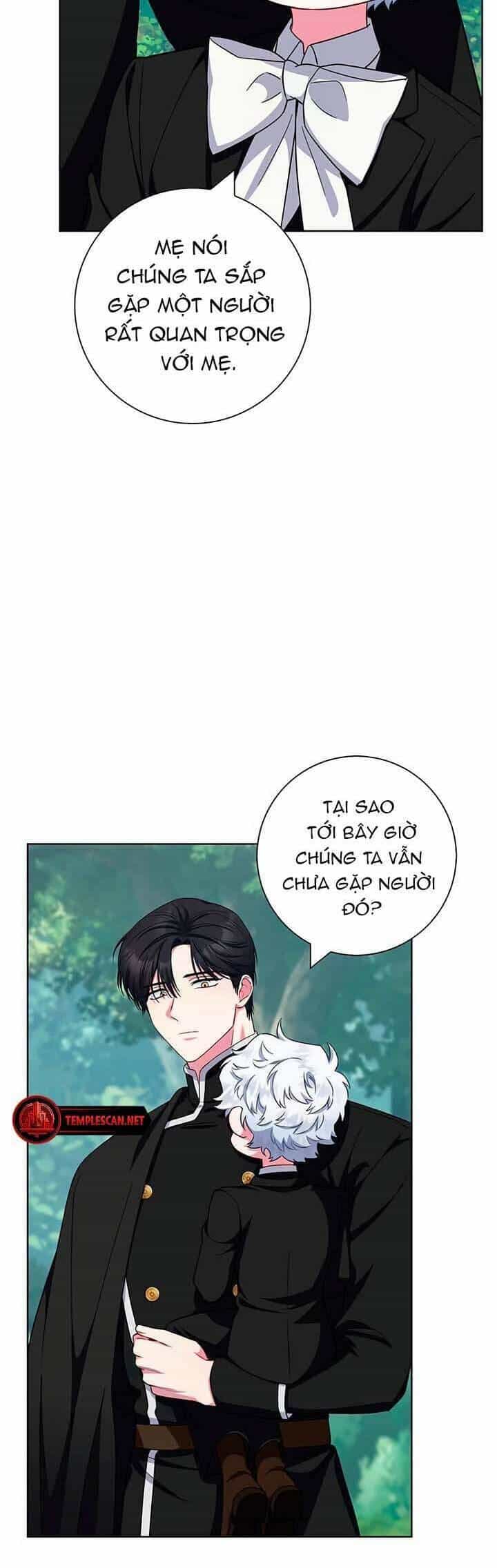 Tôi Trở Thành Mẹ Của Nam Chính - Chương 46 - ảnh 34