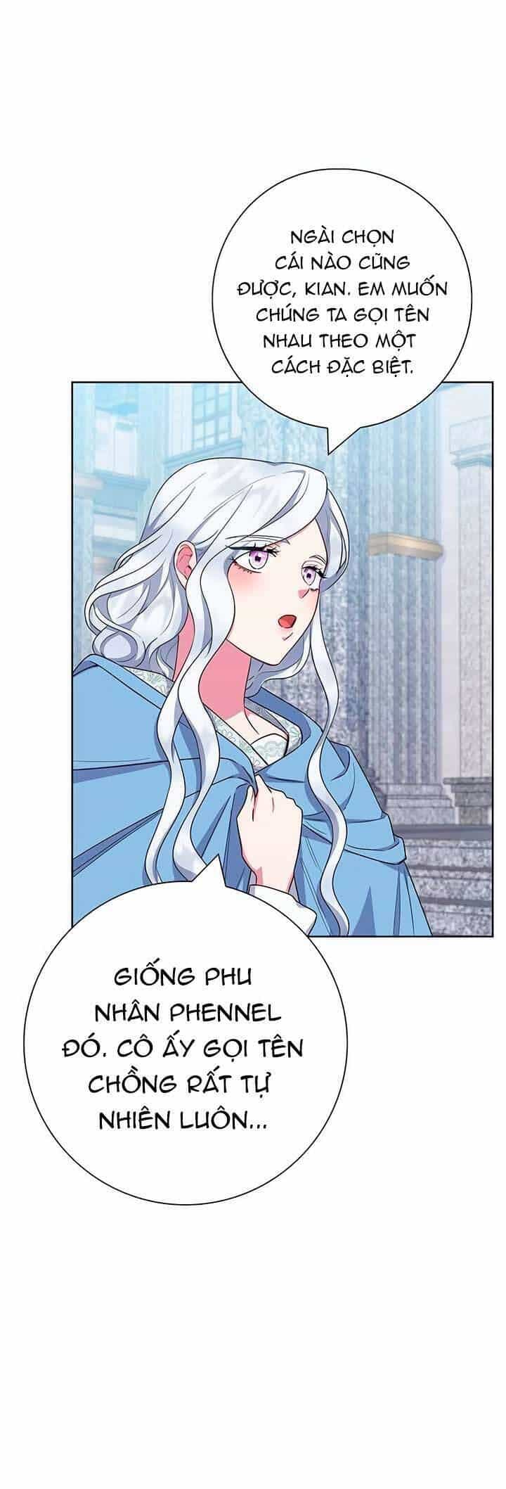Tôi Trở Thành Mẹ Của Nam Chính - Chương 46 - ảnh 9