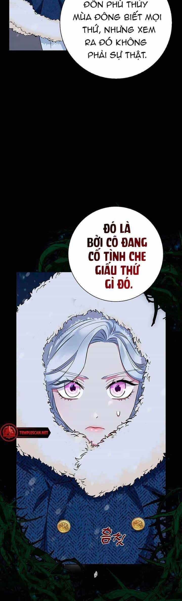Tôi Trở Thành Mẹ Của Nam Chính - Chương 47 - ảnh 35