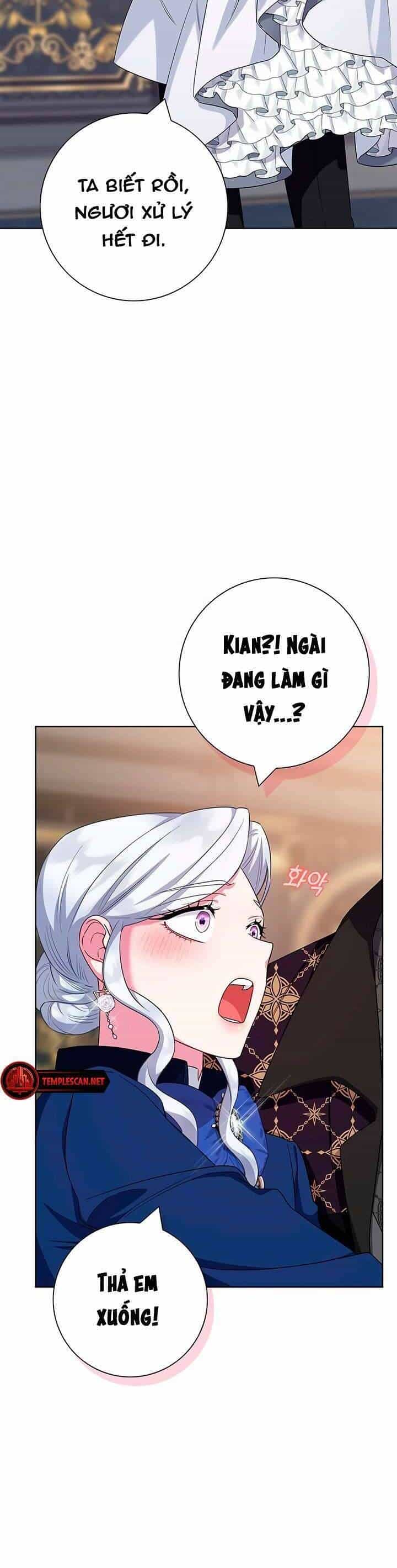 Tôi Trở Thành Mẹ Của Nam Chính - Chương 48 - ảnh 20