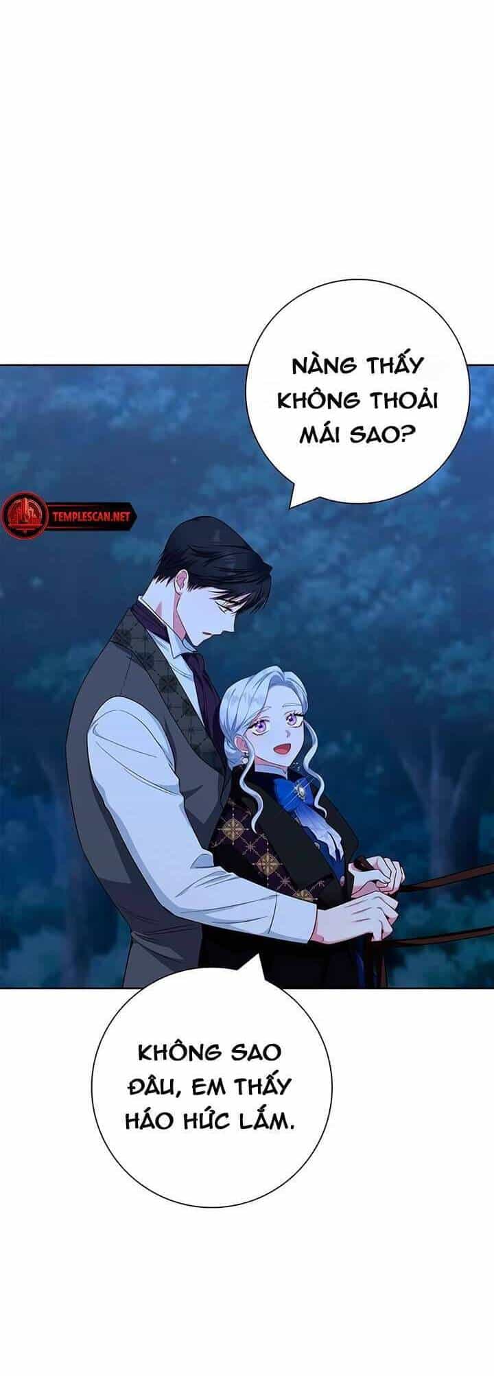 Tôi Trở Thành Mẹ Của Nam Chính - Chương 48 - ảnh 36