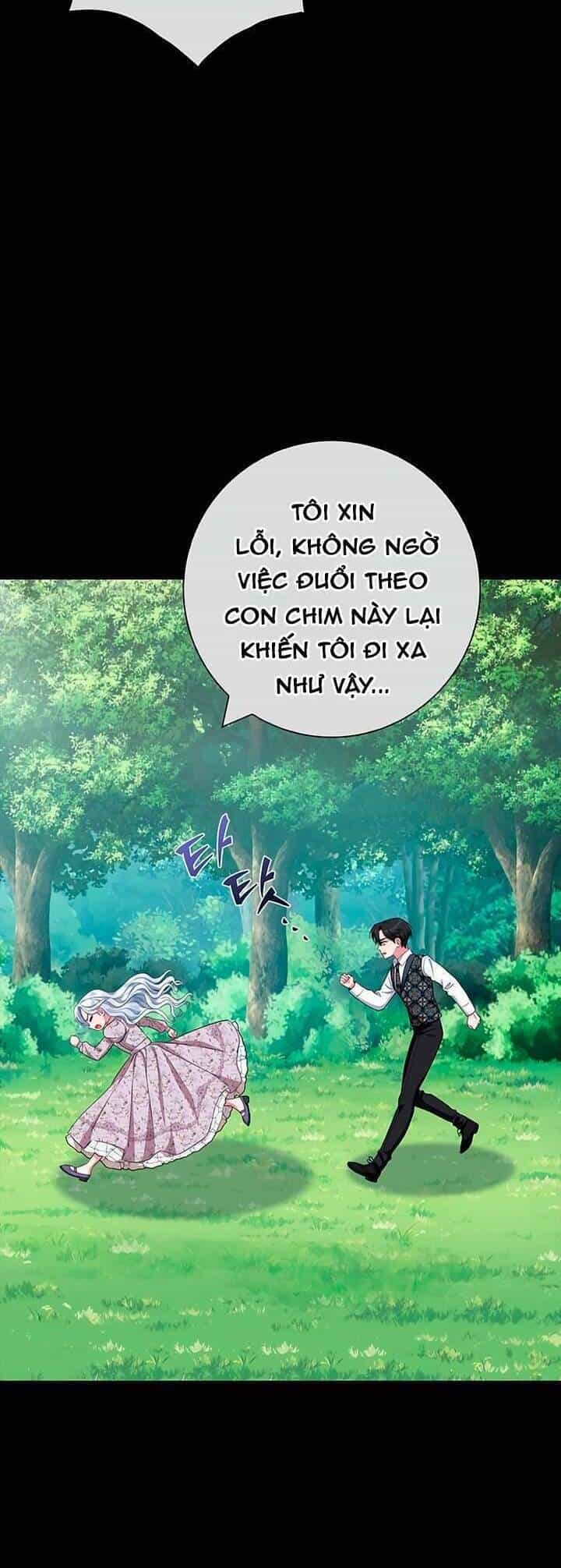 Tôi Trở Thành Mẹ Của Nam Chính - Chương 48 - ảnh 45