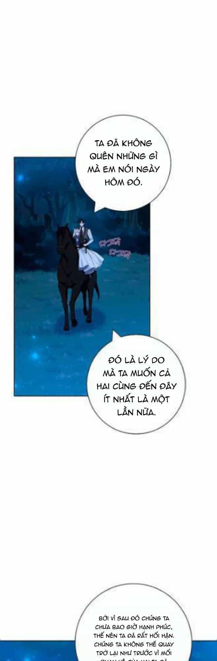 Tôi Trở Thành Mẹ Của Nam Chính - Chương 49 - ảnh 5