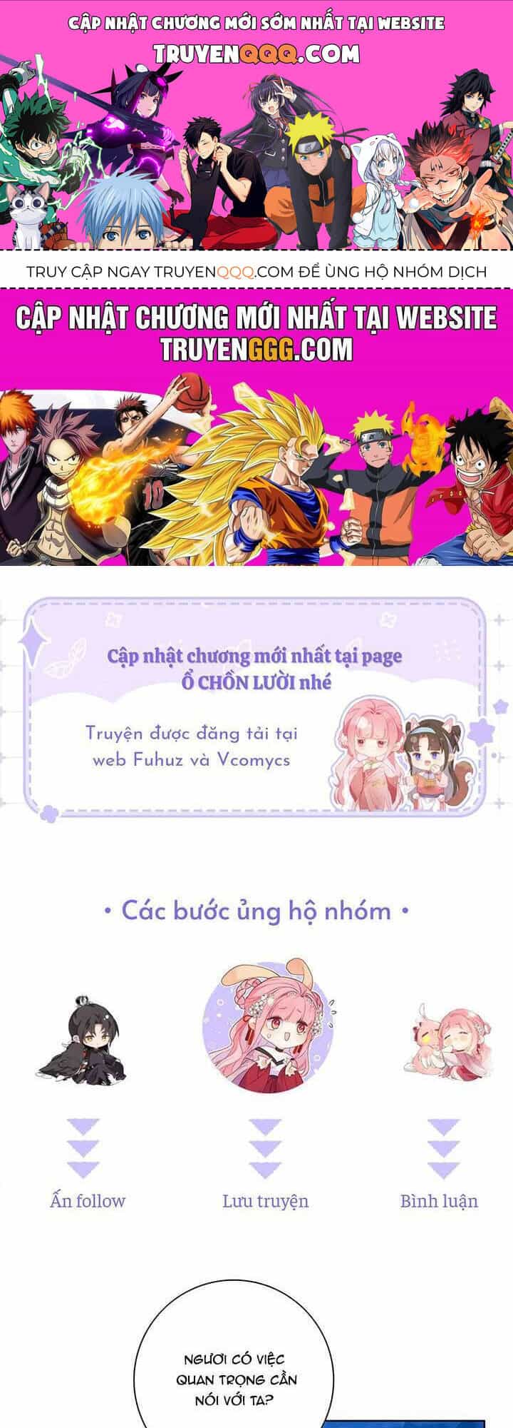 Tôi Trở Thành Mẹ Của Nam Chính - Chương 54 - ảnh 1