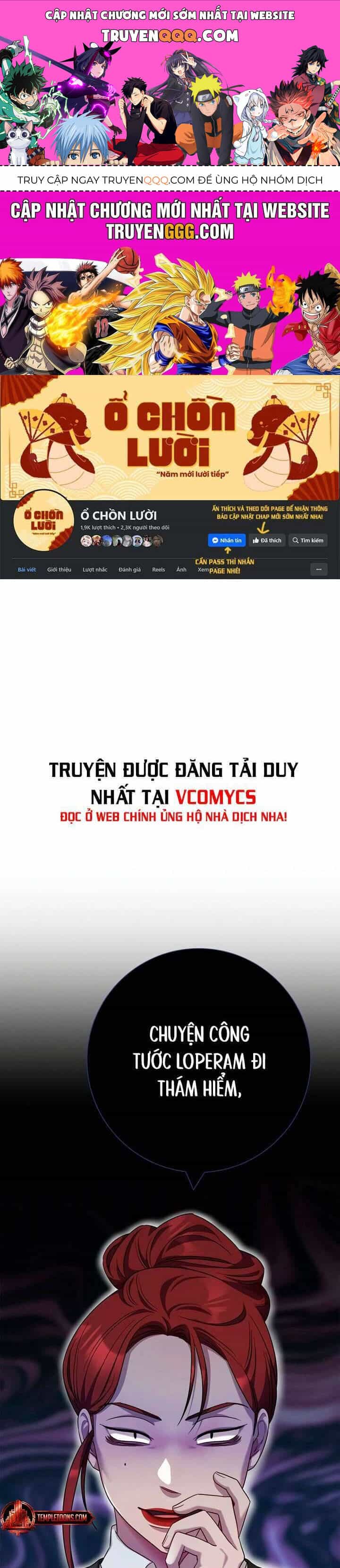 Tôi Trở Thành Mẹ Của Nam Chính - Chương 60 - ảnh 1