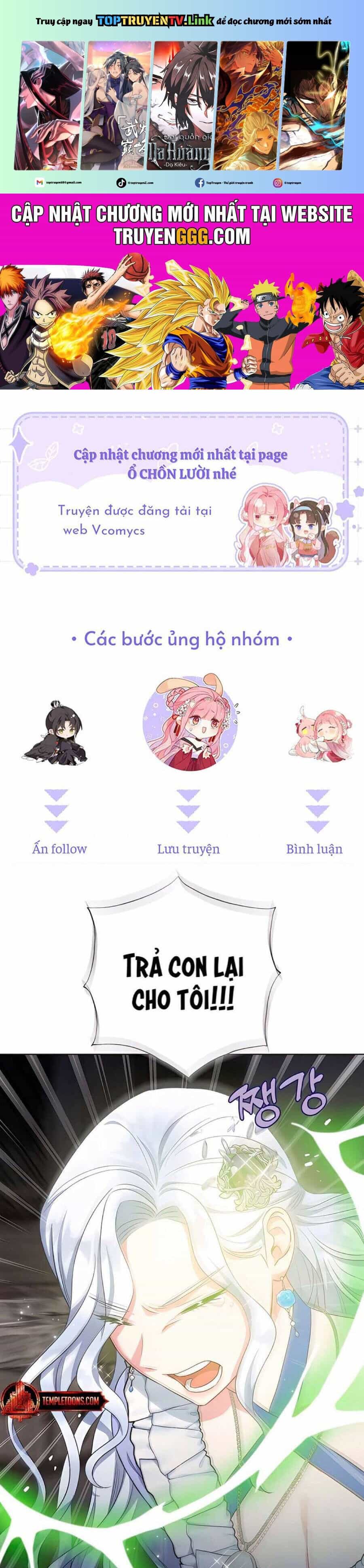 Tôi Trở Thành Mẹ Của Nam Chính - Chương 63 - ảnh 2