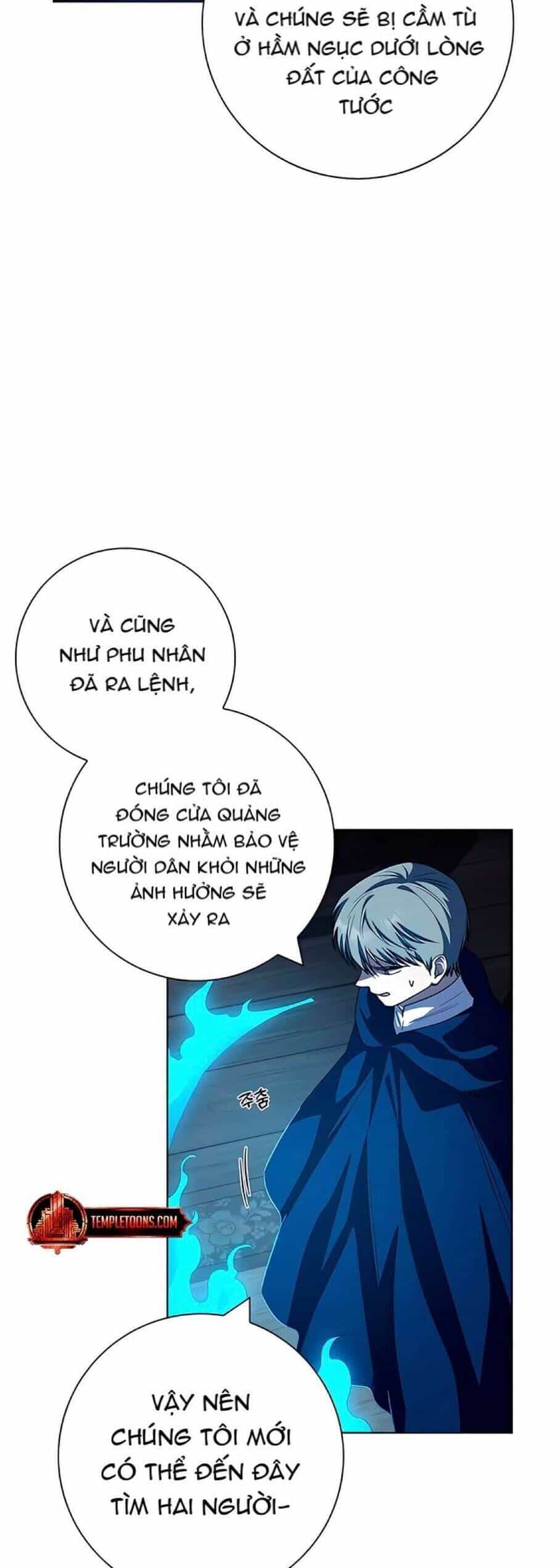 Tôi Trở Thành Mẹ Của Nam Chính - Chương 63 - ảnh 24
