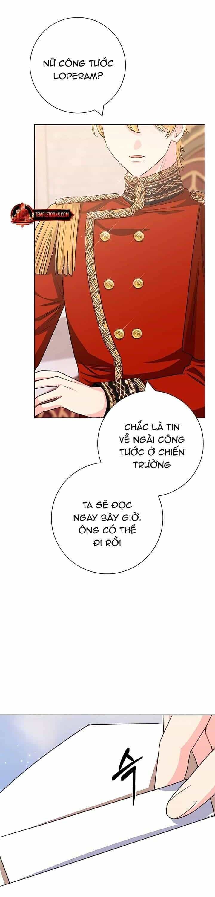 Tôi Trở Thành Mẹ Của Nam Chính - Chương 63 - ảnh 50