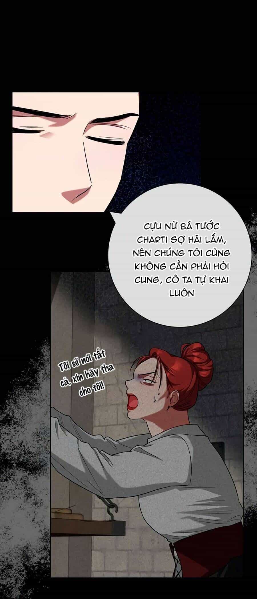 Tôi Trở Thành Mẹ Của Nam Chính - Chương 64 - ảnh 21