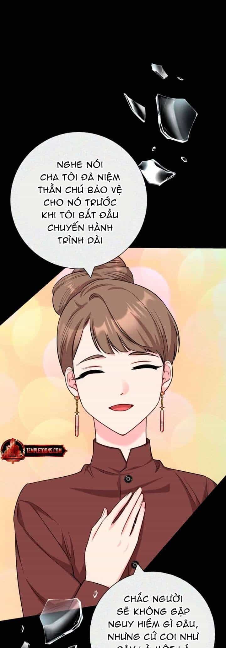 Tôi Trở Thành Mẹ Của Nam Chính - Chương 65 - ảnh 47