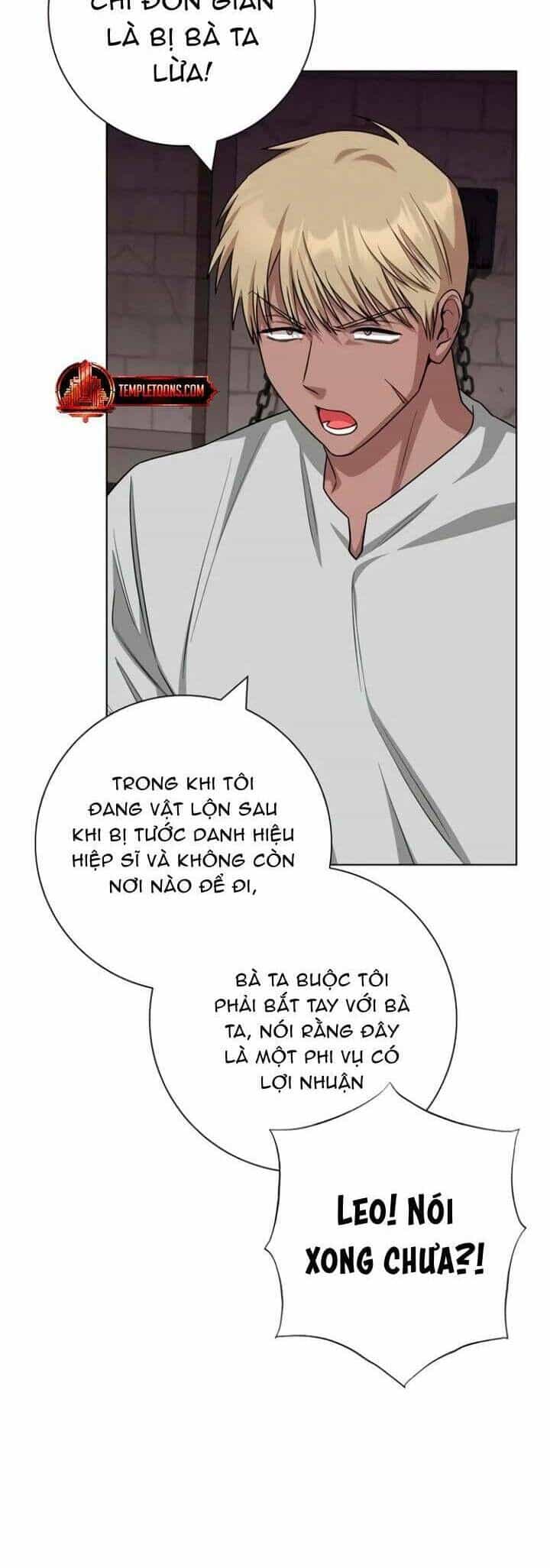 Tôi Trở Thành Mẹ Của Nam Chính - Chương 65 - ảnh 8