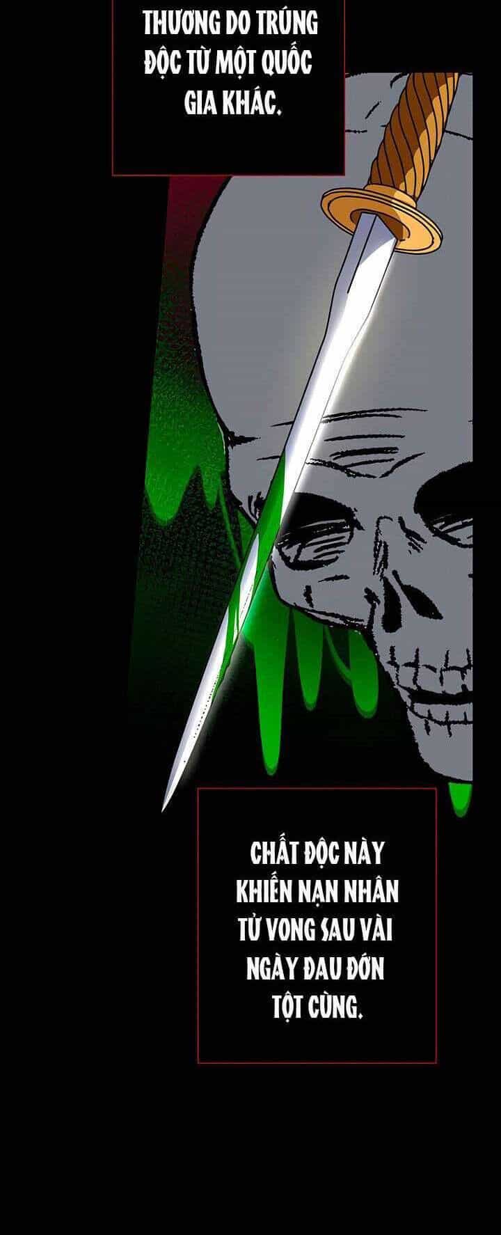Tôi Trở Thành Mẹ Của Nam Chính - Chương 66 - ảnh 43