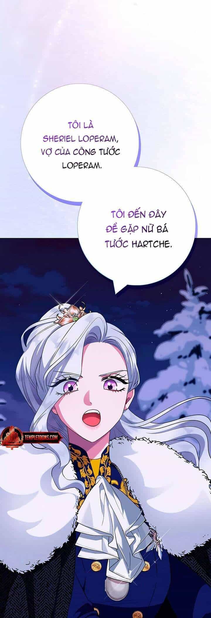 Tôi Trở Thành Mẹ Của Nam Chính - Chương 66 - ảnh 58