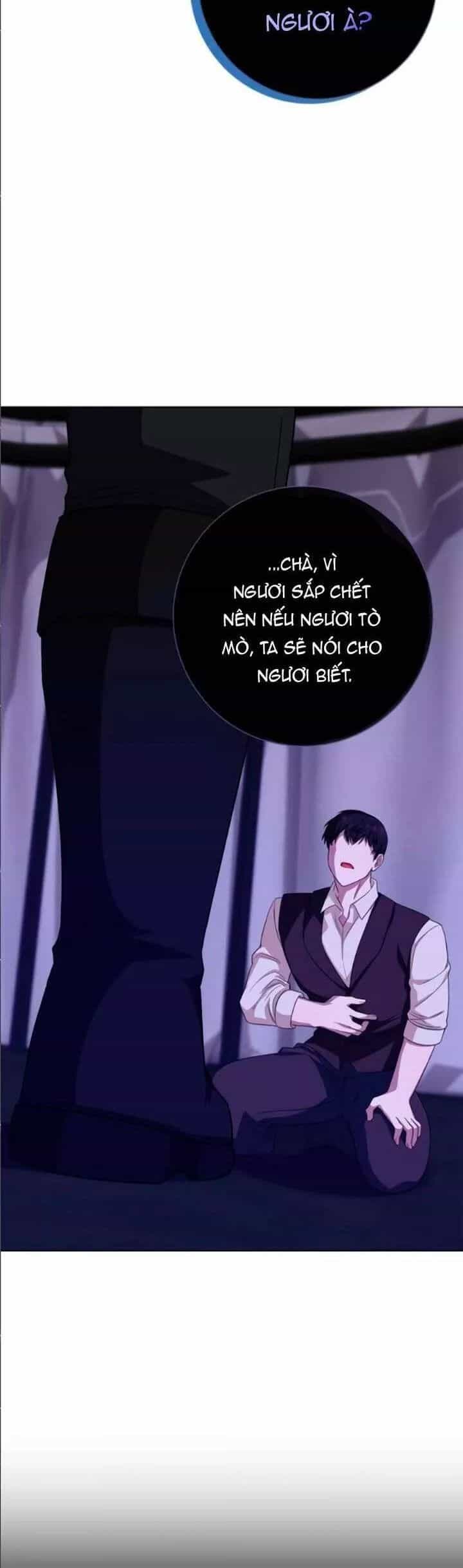 Tôi Trở Thành Mẹ Của Nam Chính - Chương 67 - ảnh 32
