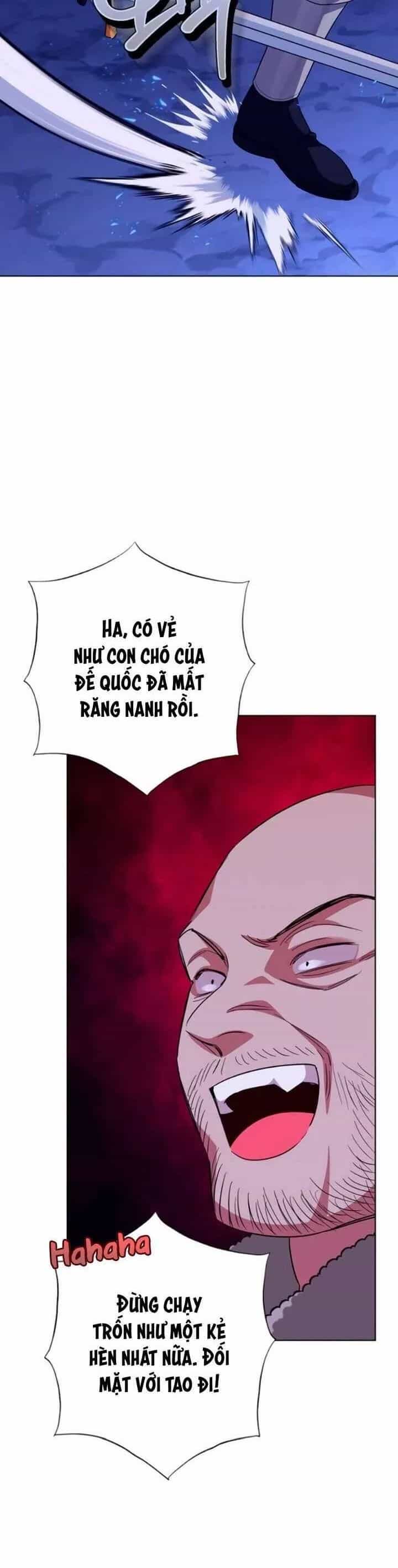 Tôi Trở Thành Mẹ Của Nam Chính - Chương 68 - ảnh 48