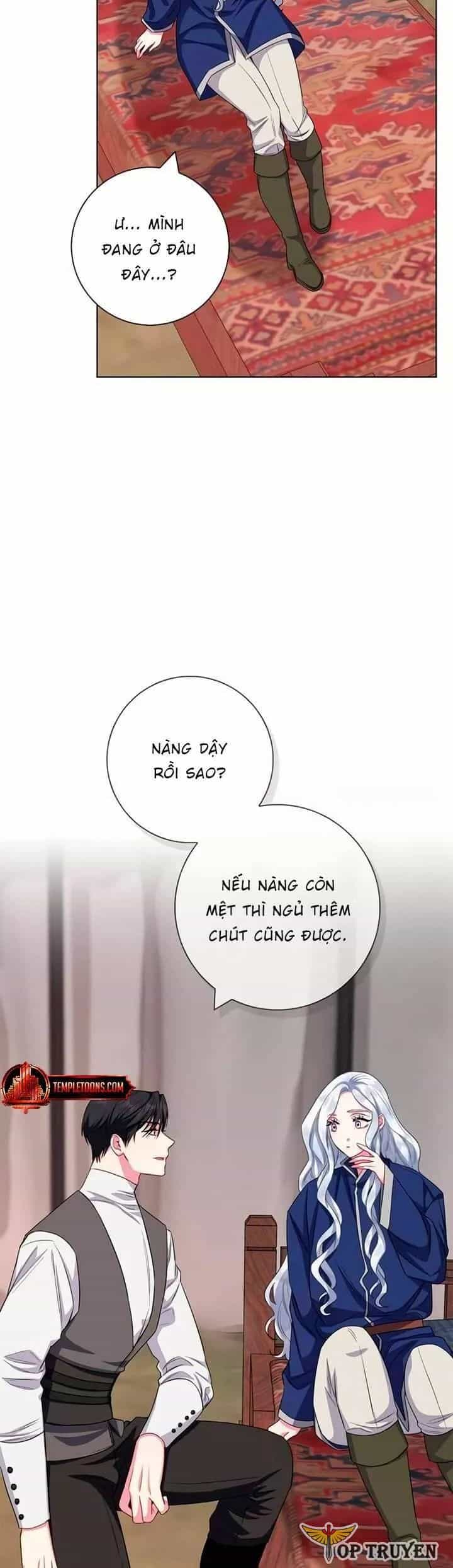 Tôi Trở Thành Mẹ Của Nam Chính - Chương 70 - ảnh 2