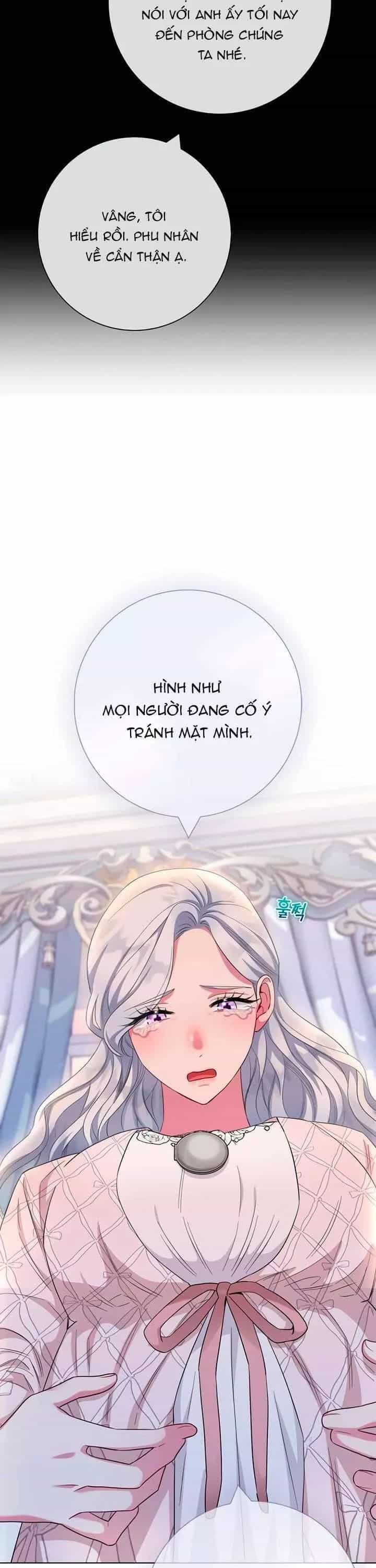 Tôi Trở Thành Mẹ Của Nam Chính - Chương 72 - ảnh 36