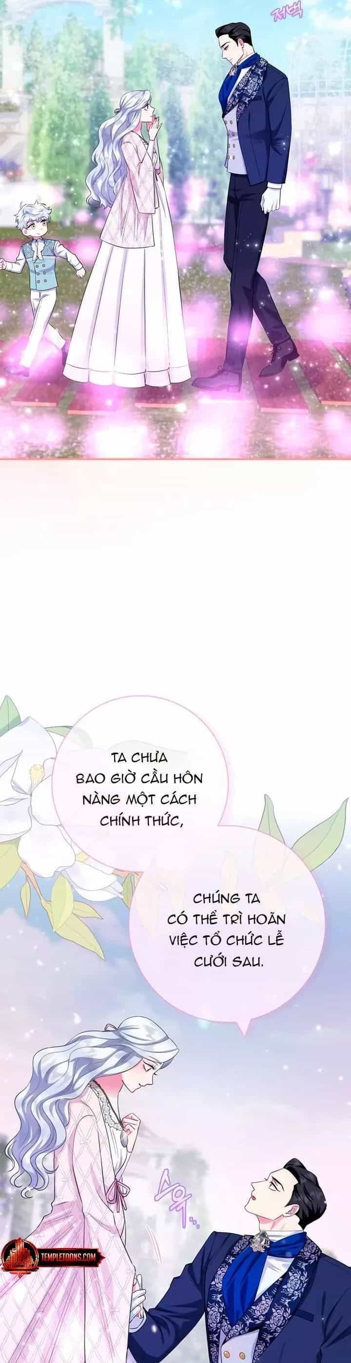 Tôi Trở Thành Mẹ Của Nam Chính - Chương 72 - ảnh 46