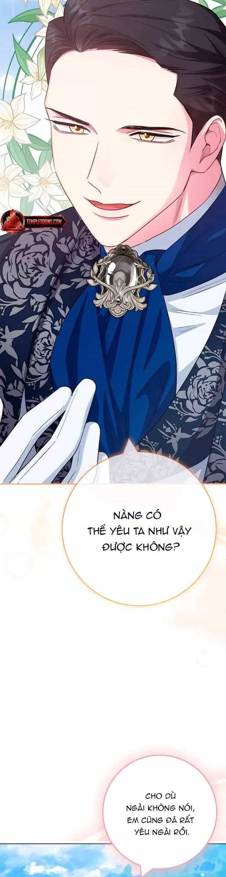 Tôi Trở Thành Mẹ Của Nam Chính - Chương 72 - ảnh 49