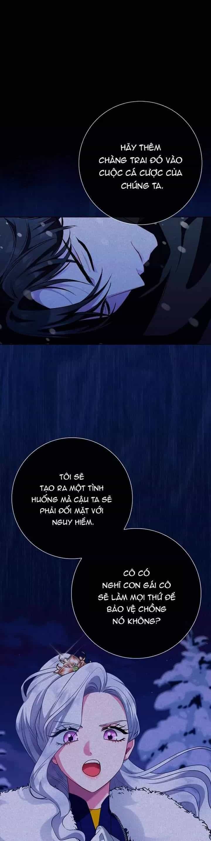 Tôi Trở Thành Mẹ Của Nam Chính - Chương 72 - ảnh 8