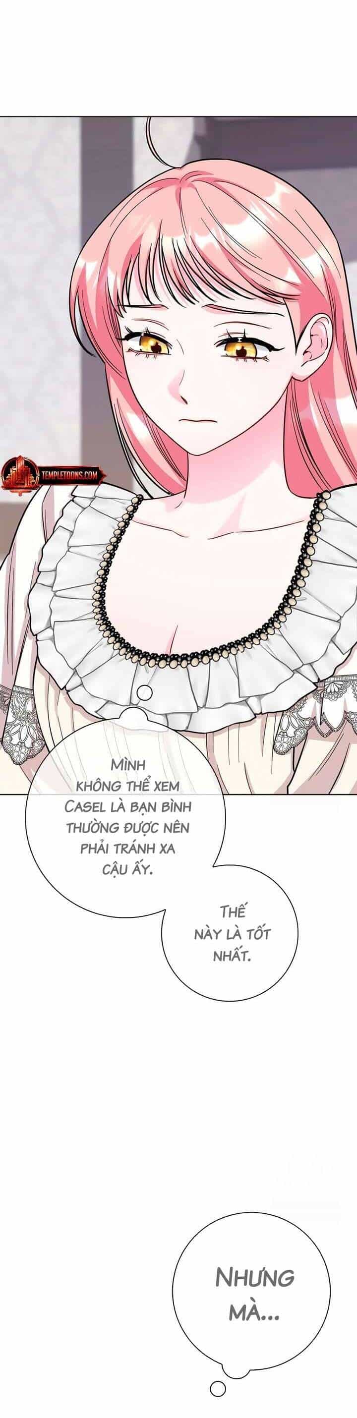 Tôi Trở Thành Mẹ Của Nam Chính - Chương 77 - ảnh 36