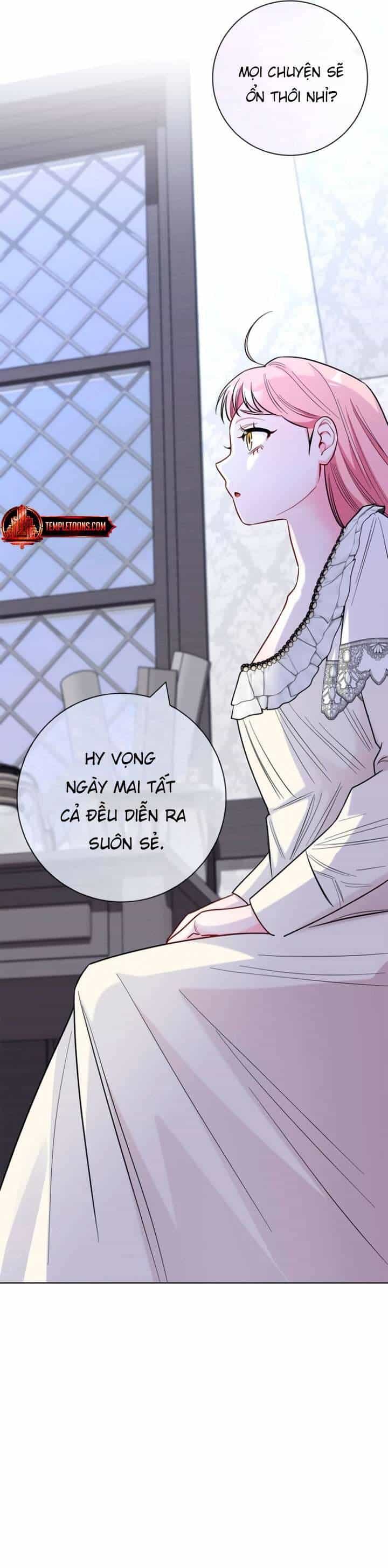 Tôi Trở Thành Mẹ Của Nam Chính - Chương 78 - ảnh 9