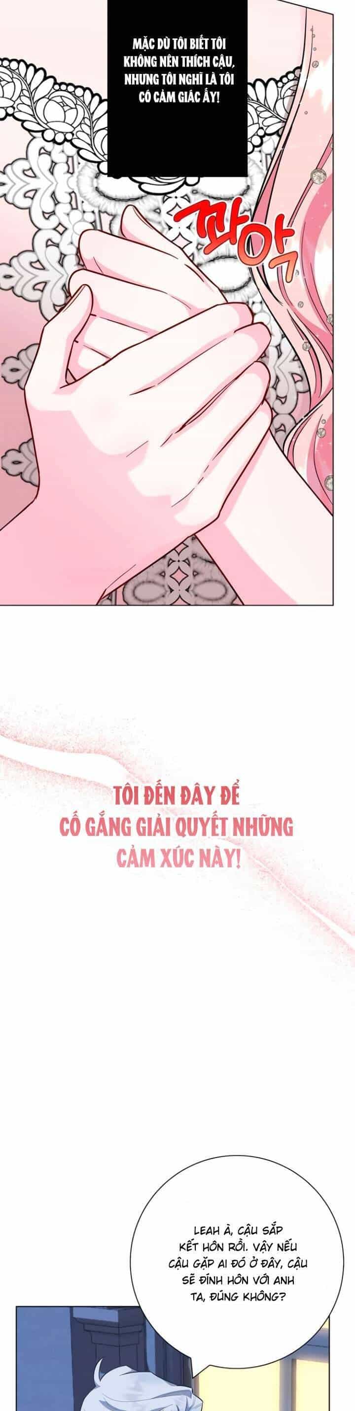 Tôi Trở Thành Mẹ Của Nam Chính - Chương 79 - ảnh 18