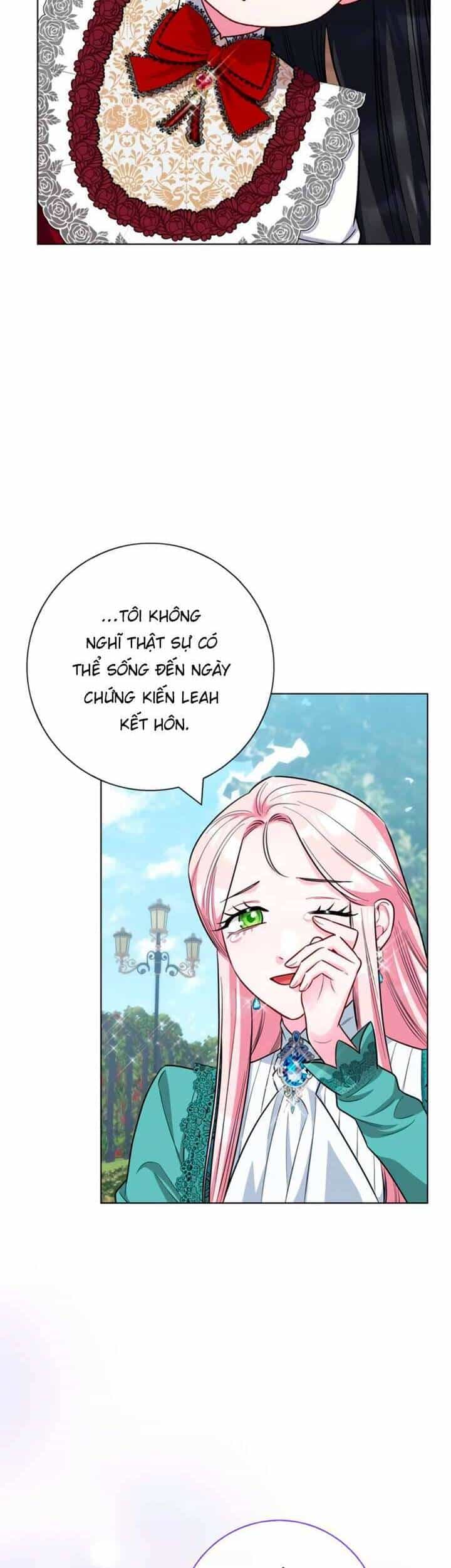 Tôi Trở Thành Mẹ Của Nam Chính - Chương 80 - ảnh 45