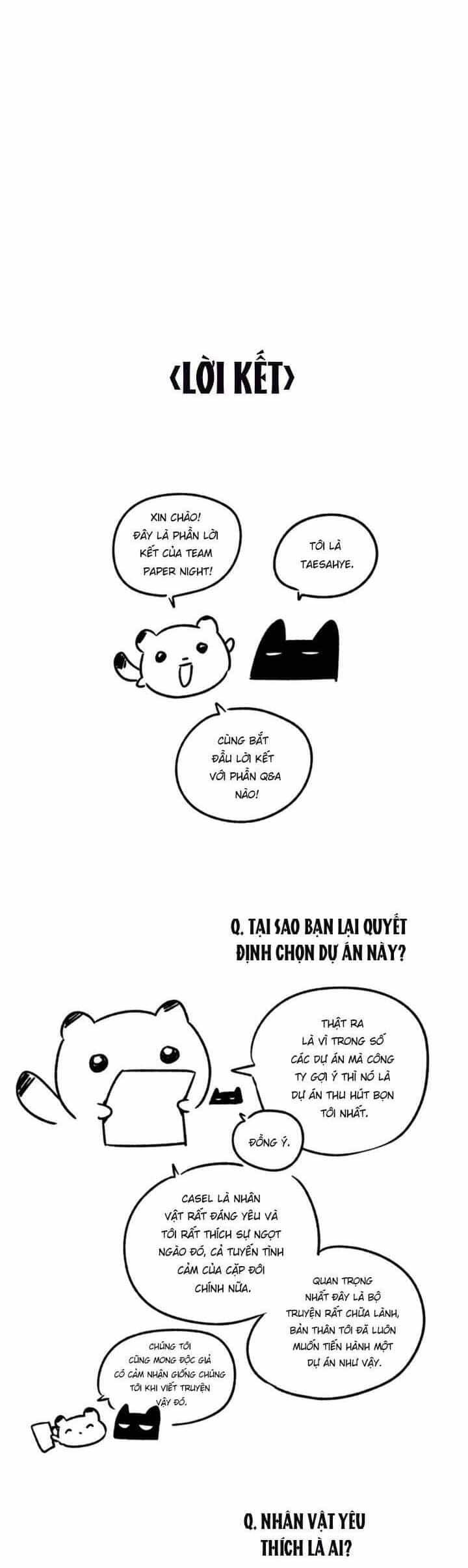 Tôi Trở Thành Mẹ Của Nam Chính - Chương 80 - ảnh 57