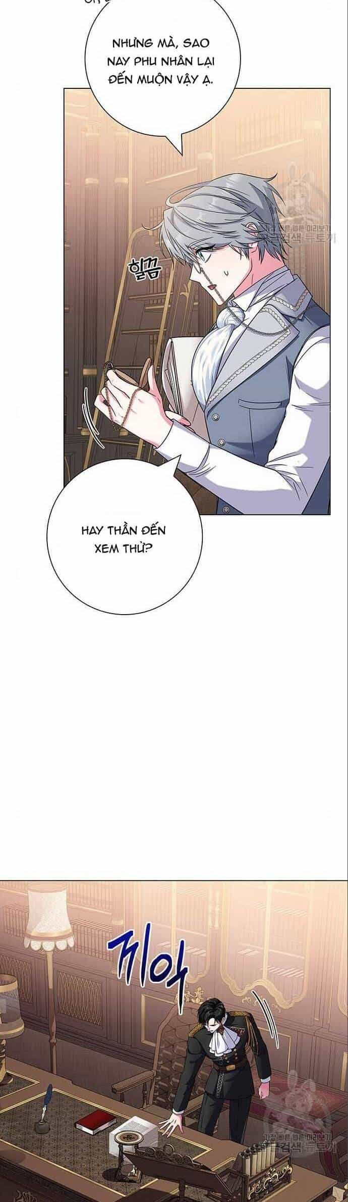 Tôi Trở Thành Mẹ Của Nam Chính - Chương 8 - ảnh 29