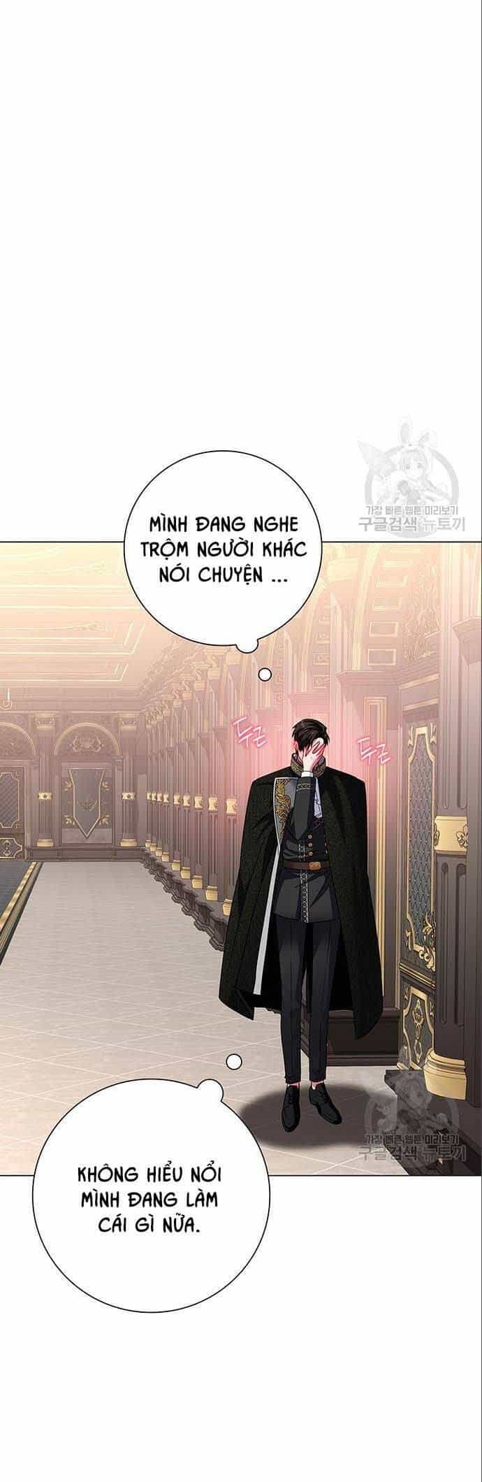 Tôi Trở Thành Mẹ Của Nam Chính - Chương 8 - ảnh 41