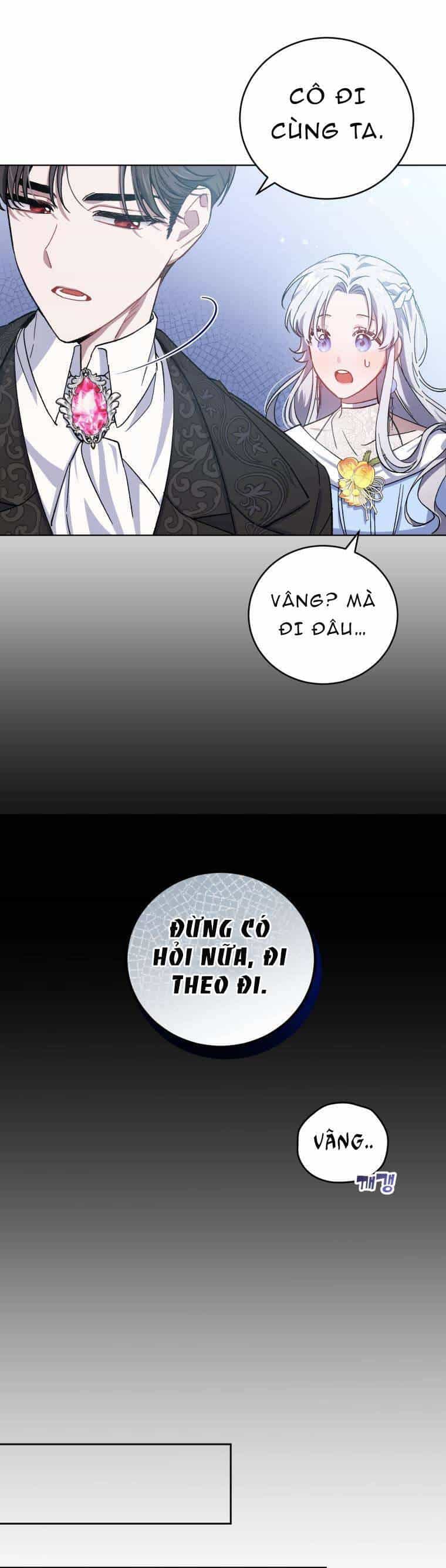 Tôi Trở Thành Mẹ Kế Của Gia Đình Hắc Ám - Chương 1 - ảnh 43