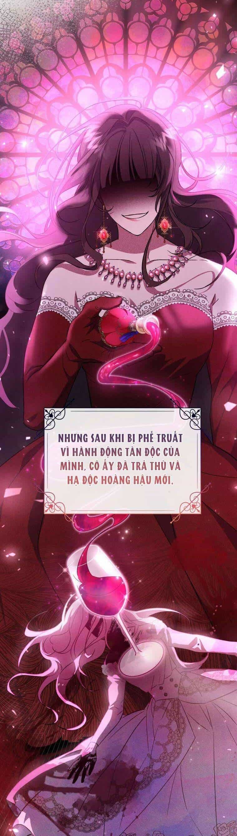 Tôi Trở Thành Mẹ Kế Của Gia Đình Hắc Ám - Chương 1 - ảnh 48