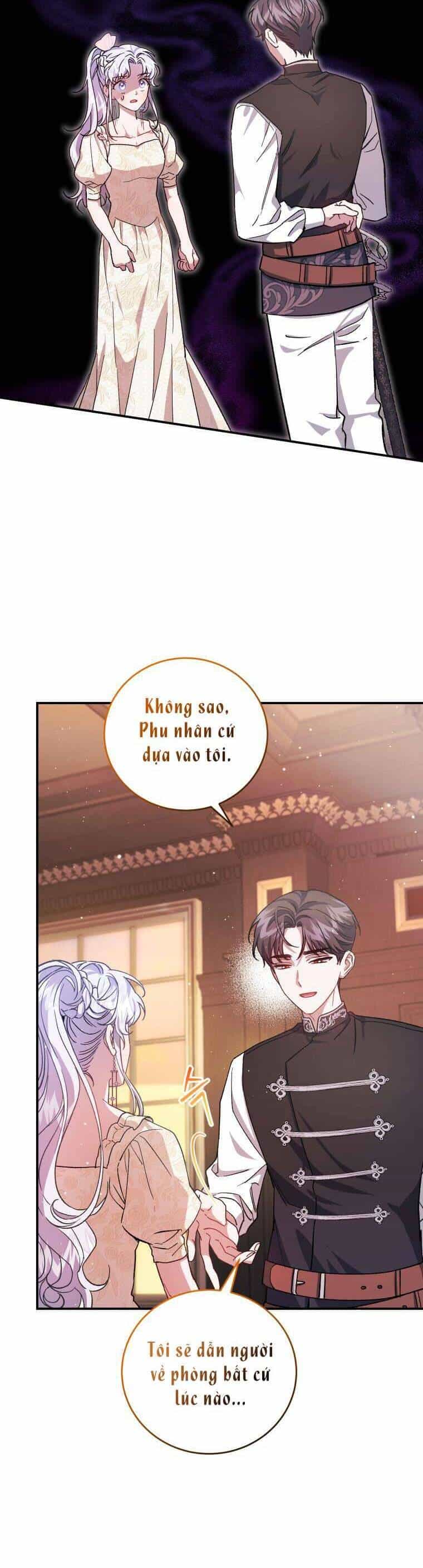 Tôi Trở Thành Mẹ Kế Của Gia Đình Hắc Ám - Chương 13 - ảnh 50