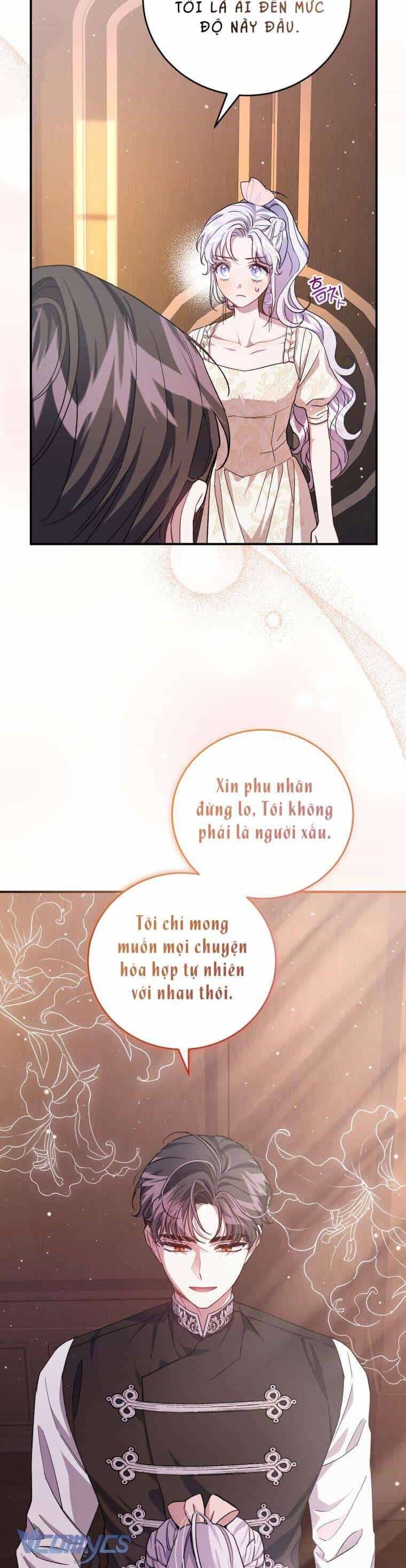 Tôi Trở Thành Mẹ Kế Của Gia Đình Hắc Ám - Chương 14 - ảnh 12