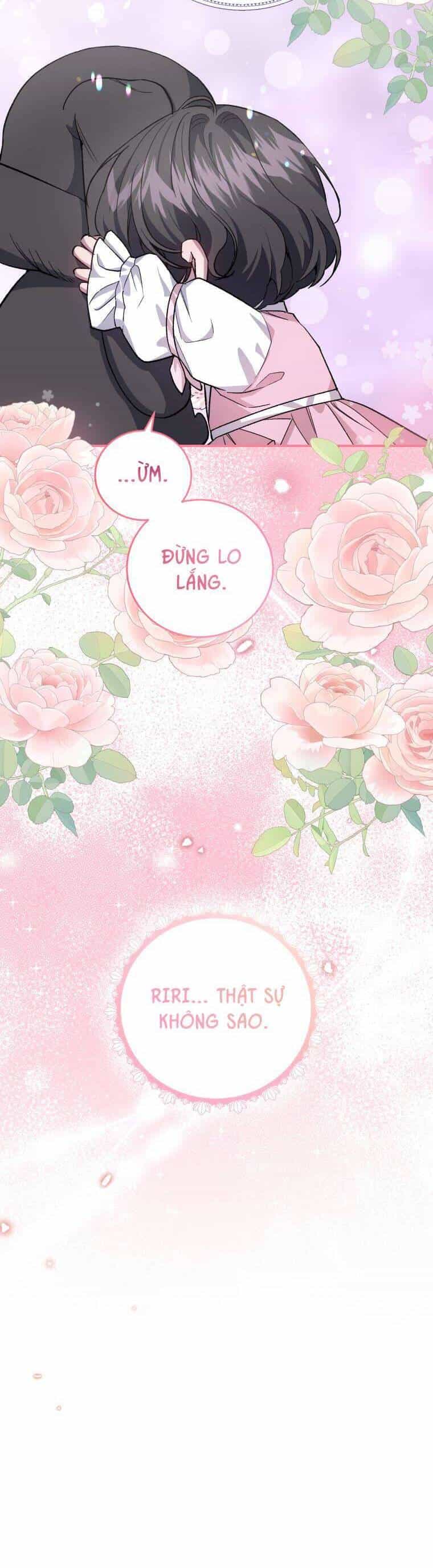 Tôi Trở Thành Mẹ Kế Của Gia Đình Hắc Ám - Chương 16 - ảnh 27