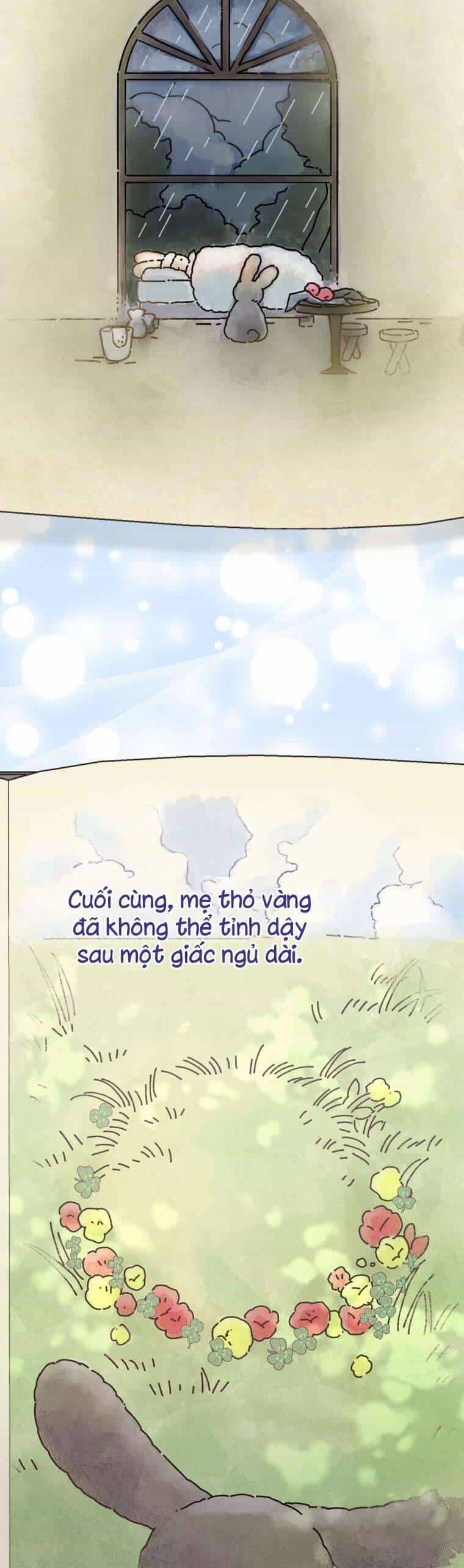 Tôi Trở Thành Mẹ Kế Của Gia Đình Hắc Ám - Chương 16 - ảnh 38